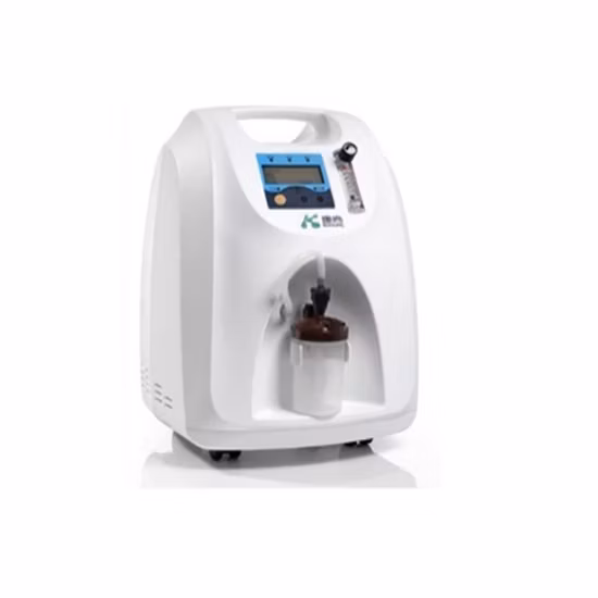 Concentrador de oxigênio portátil Psa Medical 20-60lpm